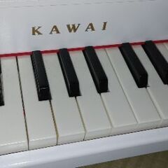 KAWAI　ミニグランドピアノの画像