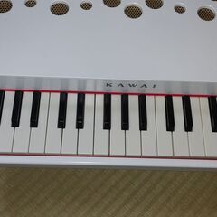 KAWAI　ミニグランドピアノの画像