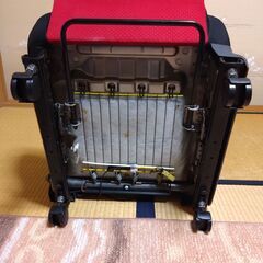 スズキ　スイフト　ZC31S純正　RECAROシート（レール付き）　助手席　リビング仕様の画像