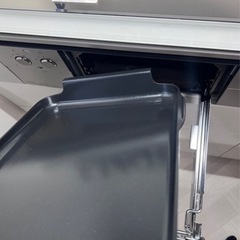 ❤️新品・最新型❤️上下炎🔥キャセロールグリル付・ノーリツ製・ビルトインガスコンロ(都市ガス用)の画像