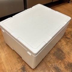 発泡スチロール　7個まとめての画像