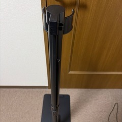 HITACHI 掃除機 スタンドの画像