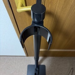 HITACHI 掃除機 スタンドの画像