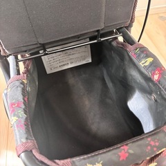 幸和製作所 シルバーカー　ルーティ　SIMD01の画像