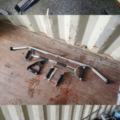 IROTEC PRO プレートローディングファンクショナルスミス＆ケーブルクロスマシン 2.0WOT TO-PFSC スミスマシン パワーラック 札幌 東米里の画像