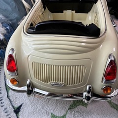 【説明必読】子ども向け電動乗用　ラジコンカー　ポルシェ　結婚式などの画像