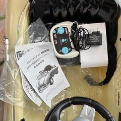 【説明必読】子ども向け電動乗用　ラジコンカー　ポルシェ　結婚式などの画像