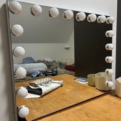 女優ミラーの画像