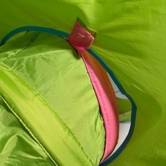 イケア　IKEA   テント　トンネルセットの画像