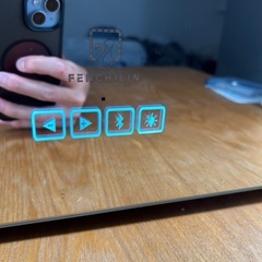 女優ミラーの画像