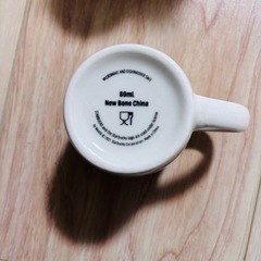 スタバ　ミニカップ②の画像