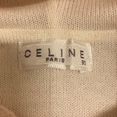 美品　CELINE（セリーヌ）子供服　９０センチの画像