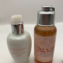 ロクシタン色々まとめて　非対面取引可能の画像