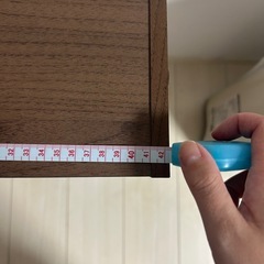 ニトリ収納ボックスの画像