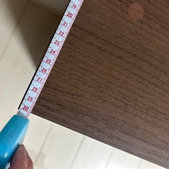 ニトリ収納ボックスの画像