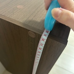 ニトリ収納ボックスの画像