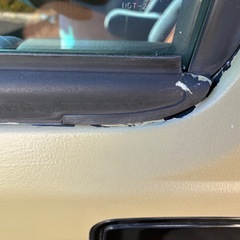 DIY塗装‼️車検9年3月‼️ホンダバモス‼️の画像