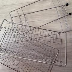 食器用ラックの画像