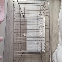 食器用ラックの画像