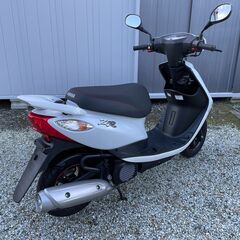 ヤマハ ジョグ JOG ZR SA39J 原付 インジェクターの画像