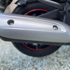 ヤマハ ジョグ JOG ZR SA39J 原付 インジェクターの画像