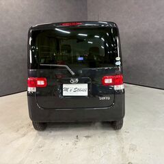 タント ワンダフルセレクション 車検９年１１月まで 乗って帰れます の画像