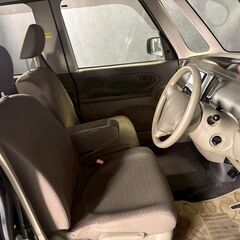 タント ワンダフルセレクション 車検９年１１月まで 乗って帰れます の画像