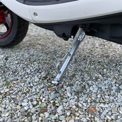 ヤマハ ジョグ JOG ZR SA39J 原付 インジェクターの画像