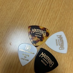 ギター【別でピック・弦付き】の画像