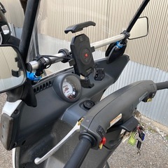 ホンダ ジャイロキャノピー TA03-11モデル エンジンOH済み 
 ミニカー登録無料の画像