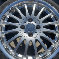 ホイールの画像