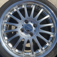 ホイールの画像