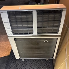 三菱ルームエアコン霧ヶ峰　MSZ-ZXV4021S-W 200Vの画像