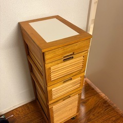 キャビネット(11/23午前中まで！！)の画像