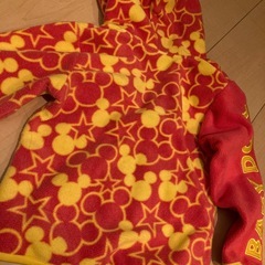 ベビードール　アウター　ミッキーの画像