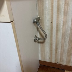 洗面台　シャンプードレッサー　陶器　TOTOの画像