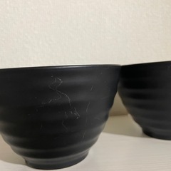 リラックマ　茶碗　ローソンの画像