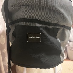 カトージ　ベビーチェアの画像