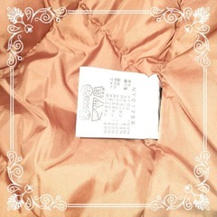 ‼️現金可能‼️THE NORTH FACE ブラウン ダウンジャケット XLの画像