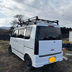 車検たっぷり！　エブリィの画像
