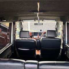 車検たっぷり！　エブリィの画像