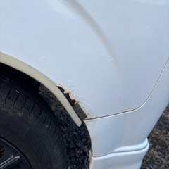 車検たっぷり！　エブリィの画像