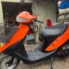 AF 27 始動ok の画像