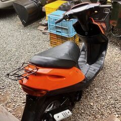 AF 27 始動ok の画像