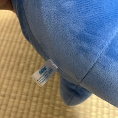 ぬいぐるみ　スティッチの画像