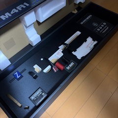 東京マルイ M4 MWSの画像