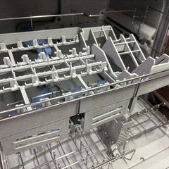 食洗機【4人〜5人家族向け‼️】の画像