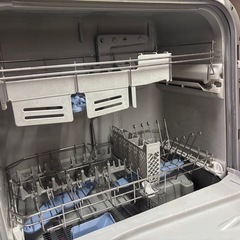食洗機【4人〜5人家族向け‼️】の画像