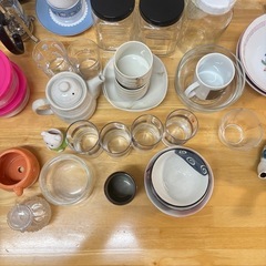 グラス　の画像