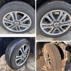 ★富山発　検R8/3迄　N-BOX ★カスタム G・Lパッケ-ジ♪【ナビ/TV/ETC/左パワスラ/スマ-トキ-/バックカメラ】の画像